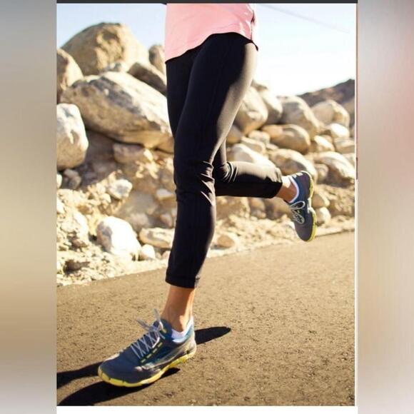 LULULEMON Run: Rise And Shine Pant - Picture 8 of 8